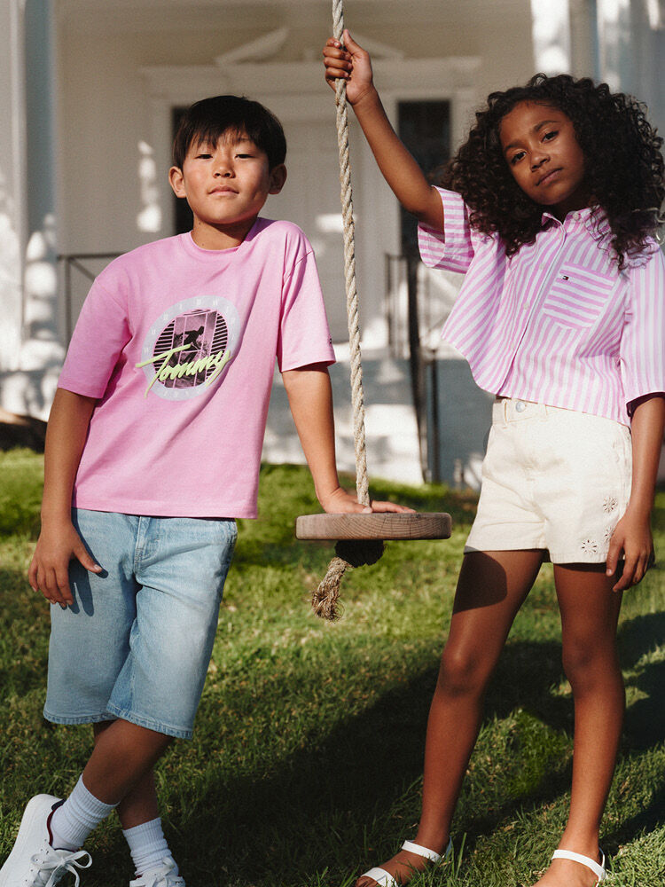 Fun Summer Styles New Arrivals